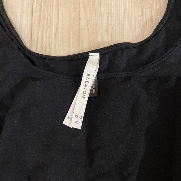 Babaton Seamless Didot Longsleeve *NEW* - Picture 2 of 4